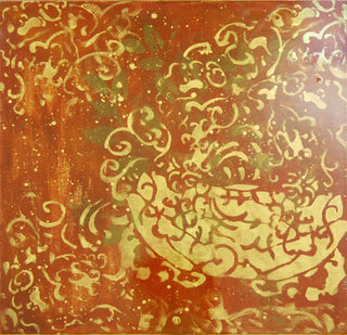 Surya Wall Decor RWL-3063 main image