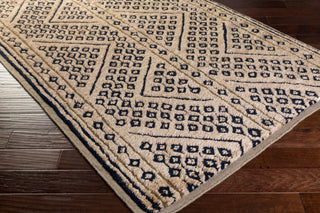 Surya Rowan RWN-8002 Area Rug Corner Shot
