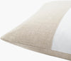 Livabliss Roxbury RXB-006 Light Beige Corner Shot