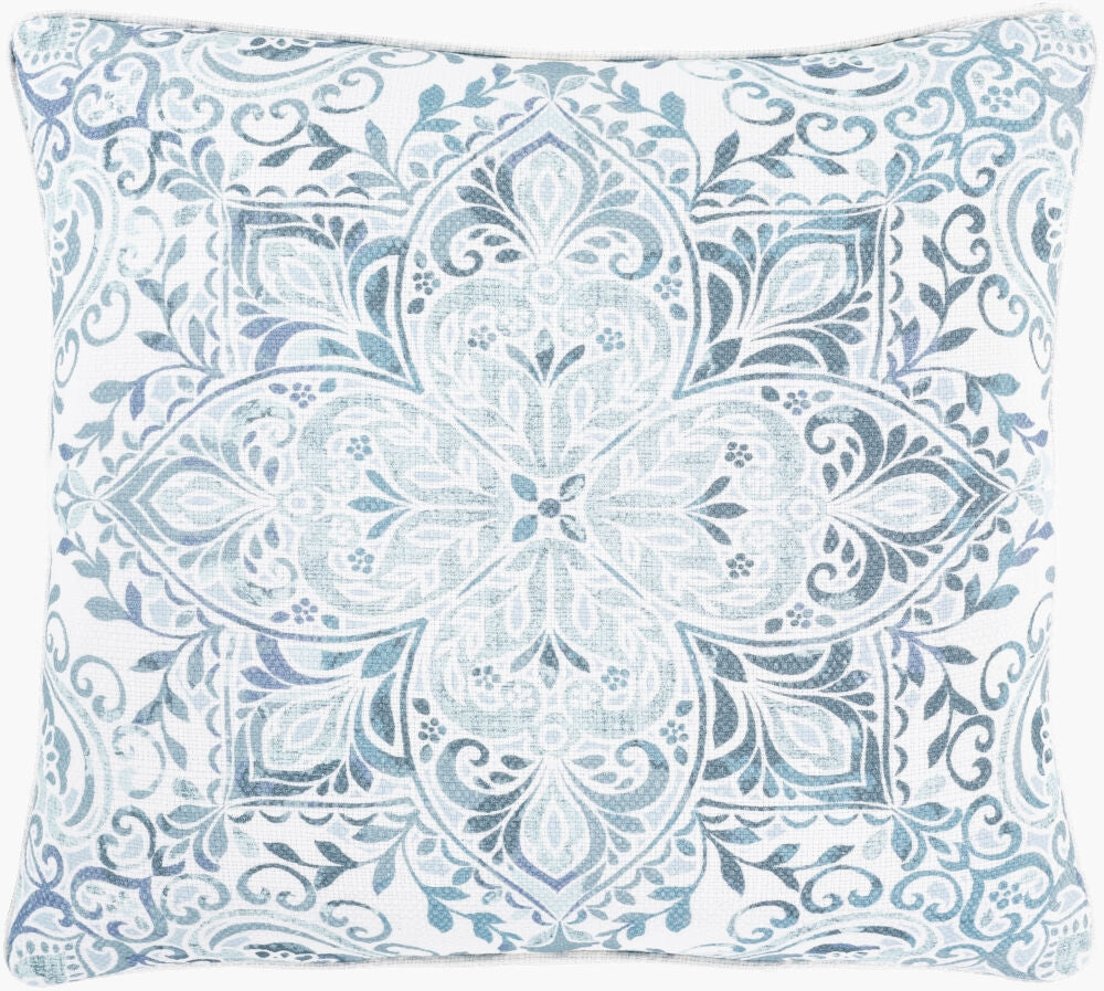 Surya Roxana RXN-006 Dark Blue main image