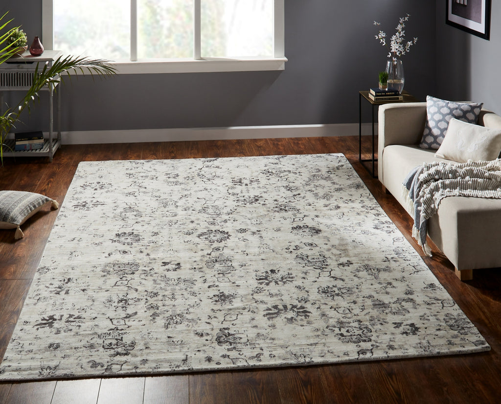 K2 Remy RY-065 Area Rug Lifestyle Image Feature