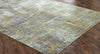 Kalaty Remy RY-069 Multi Area Rug Closeup Image