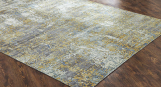 Kalaty Remy RY-069 Multi Area Rug Closeup Image