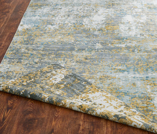 Kalaty Remy RY-069 Multi Area Rug Closeup Image