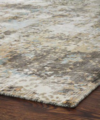 Kalaty Remy RY-070 Multi Area Rug Corner Image