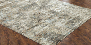 Kalaty Remy RY-070 Multi Area Rug Floor Image