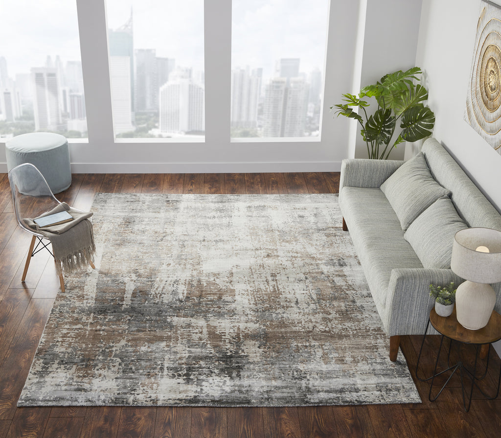 Kalaty Remy RY-071 Multi Area Rug Lifestyle Image Feature