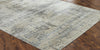 Kalaty Remy RY-072 Multi Area Rug Closeup Image