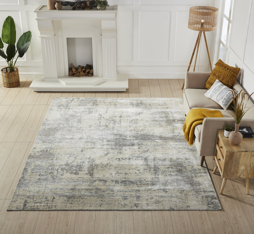 Kalaty Remy RY-072 Multi Area Rug Lifestyle Image Feature