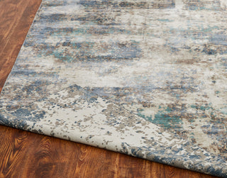 Kalaty Remy RY-073 Multi Area Rug Closeup Image