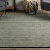 Dalyn Reya RY7 Carbon Area Rug 