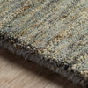 Dalyn Reya RY7 Carbon Area Rug 