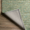 Dalyn Reya RY7 Turquoise Area Rug 