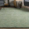 Dalyn Reya RY7 Turquoise Area Rug 