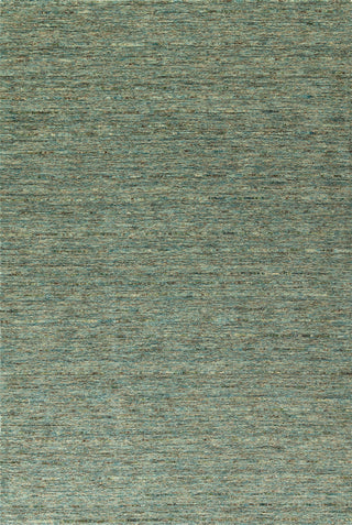 Dalyn Reya RY7 Turquoise Area Rug 