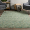 Dalyn Reya RY7 Turquoise Area Rug 