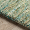 Dalyn Reya RY7 Turquoise Area Rug 