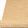 Colonial Mills Monterey Wool Tweed Natural RY89 Gold Area Rug