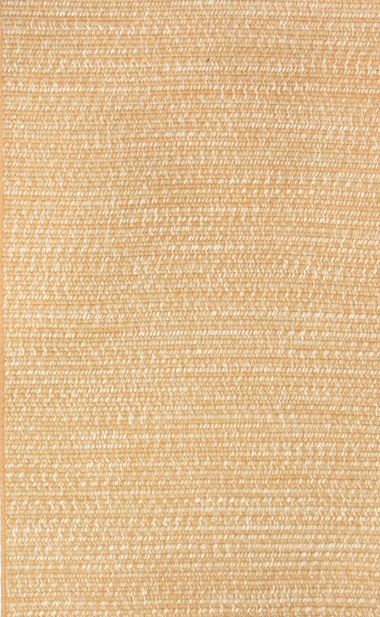 Colonial Mills Monterey Wool Tweed Natural RY89 Gold Area Rug