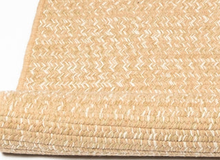 Colonial Mills Monterey Wool Tweed Natural RY99 Beige Area Rug