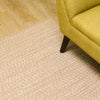 Colonial Mills Monterey Wool Tweed Natural RY99 Beige Area Rug