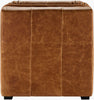 Surya Oryan RYAN-001 Brown / Black Furniture Main Image