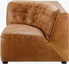 Surya Oryan RYAN-001 Brown / Black Furniture Main Image