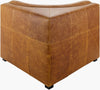 Surya Oryan RYAN-001 Brown / Black Furniture Main Image