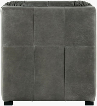 Surya Oryan RYAN-005 Black Furniture Main Image