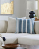 Surya Rayer RYE-001 Blue Style Shot