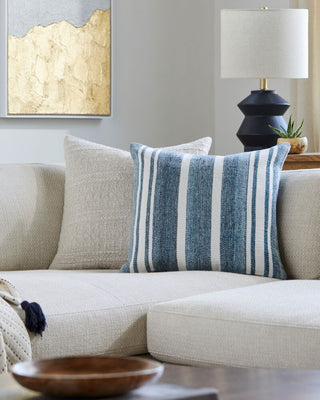 Surya Rayer RYE-001 Blue Style Shot