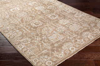 Surya Royal RYL-2303 Area Rug Corner Shot