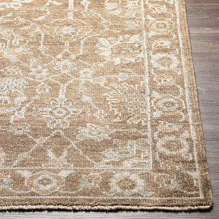 Surya Royal RYL-2303 Area Rug Angle