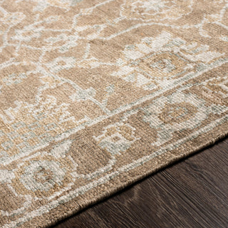 Surya Royal RYL-2303 Area Rug Detail