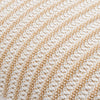 Surya Ryazan RYZ-001 Goldenrod Detail