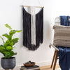 Surya Azra RZA-1000 Navy Wall Art Style Shot Feature
