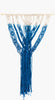 Surya Azra RZA-1001 Dark Blue Wall Art main image