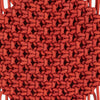 Surya Azra RZA-1003 Burgandy Wall Art Detail