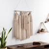 Surya Azra RZA-1004 Cream Wall Art Style Shot Feature