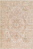 Rachel Zoe x Livabliss The Vintage Edit Ii RZDT-2300 Area Rug main image