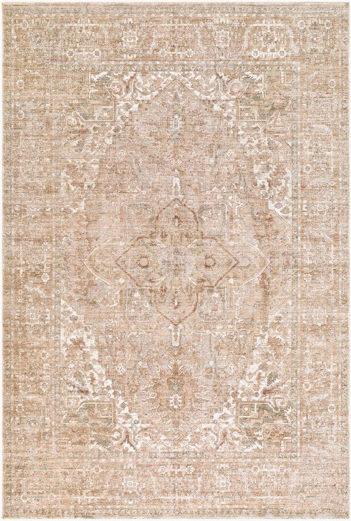 Rachel Zoe x Livabliss The Vintage Edit Ii RZDT-2300 Area Rug main image