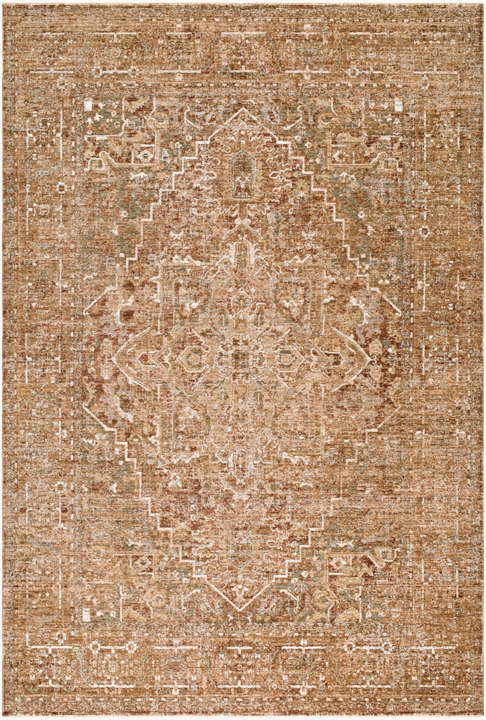 Rachel Zoe x Livabliss The Vintage Edit Ii RZDT-2301 Area Rug main image