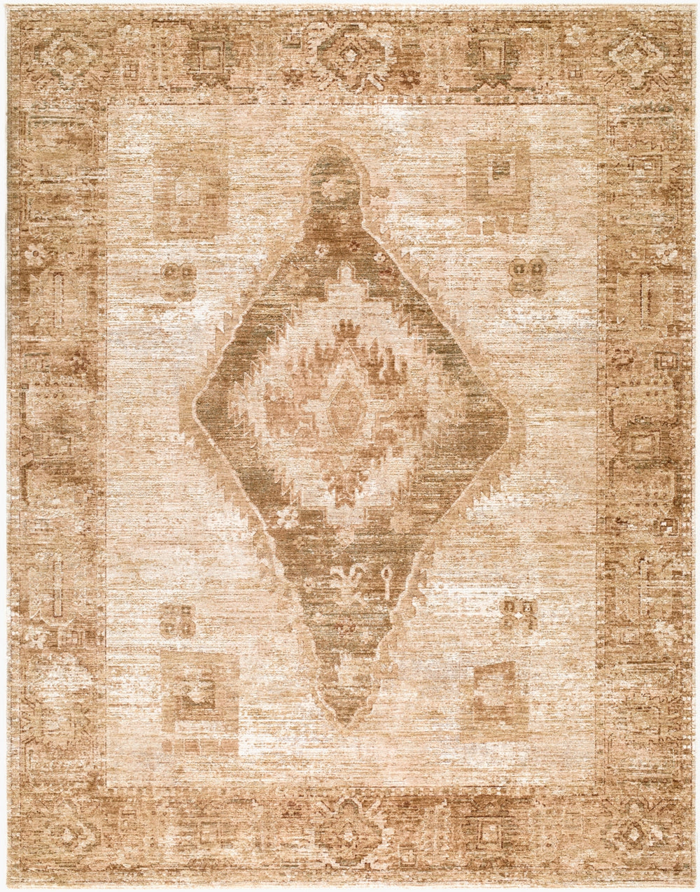 Rachel Zoe x Livabliss The Vintage Edit Ii RZDT-2307 Area Rug