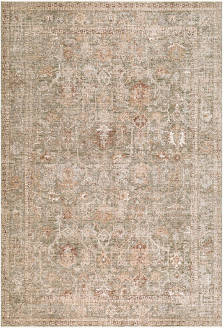Rachel Zoe x Livabliss The Vintage Edit Ii RZDT-2310 Area Rug main image