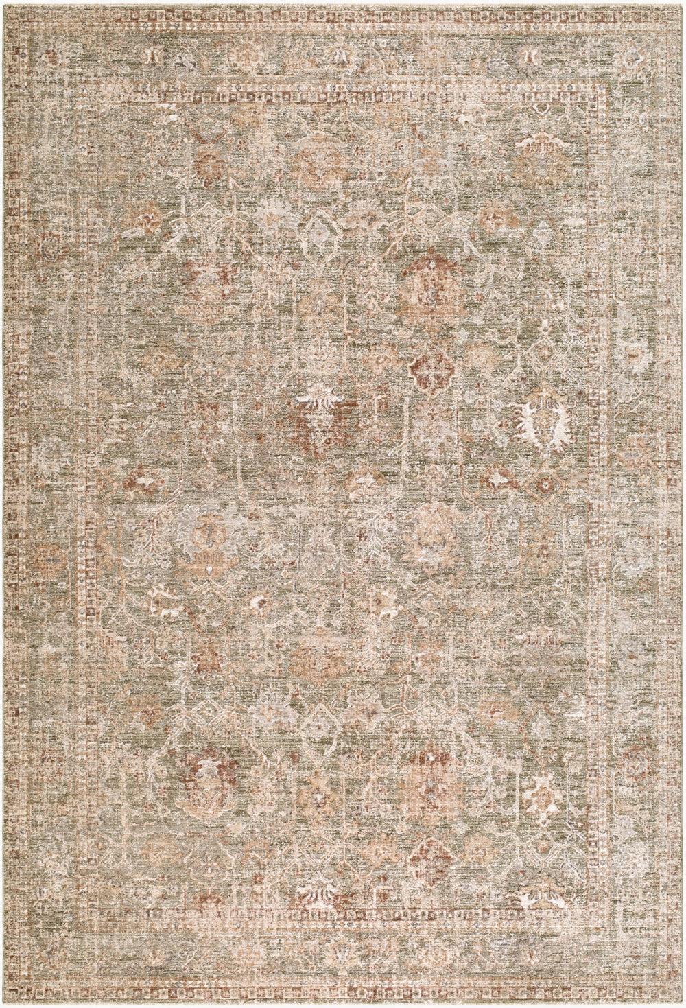 Rachel Zoe x Livabliss The Vintage Edit Ii RZDT-2310 Area Rug