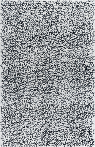 Livabliss Rize RZE-2312 Light Silver Area Rug main image