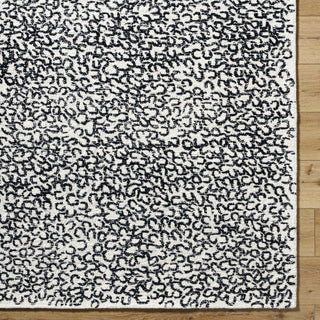 Livabliss Rize RZE-2312 Light Silver Area Rug Detail Image