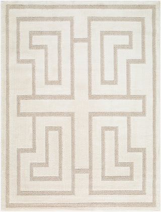 Rachel Zoe x Livabliss The Studio Edit RZSE-2300 Cream Area Rug main image