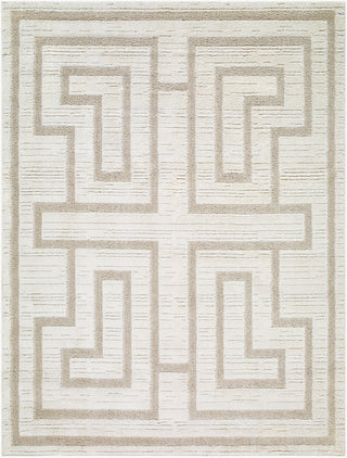 Rachel Zoe x Livabliss The Studio Edit RZSE-2301 Cream Area Rug main image