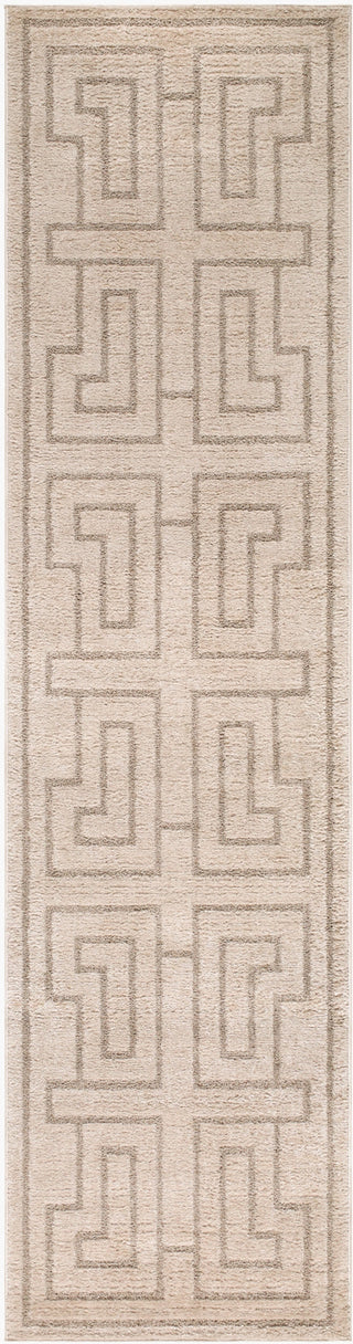 Rachel Zoe x Livabliss The Studio Edit RZSE-2303 Oatmeal Area Rug main image
